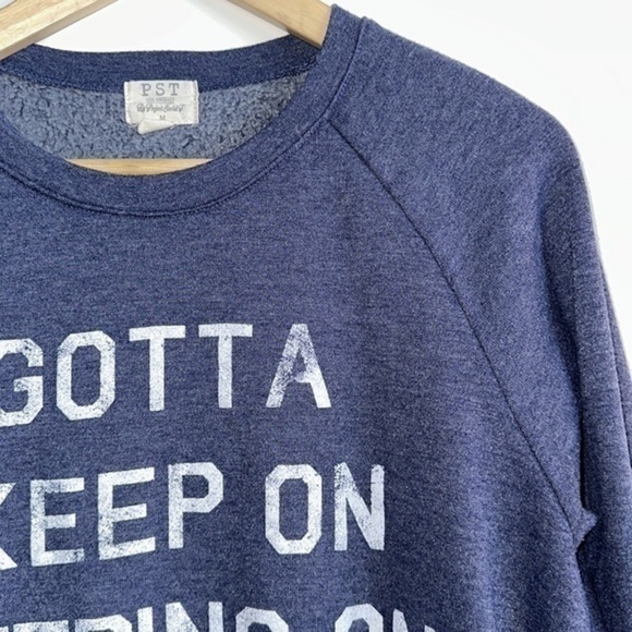 Project Social T Sweatshirt - Picture 7 of 11